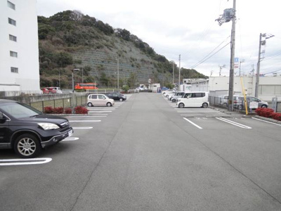 【外観】 | グランデ・ピアッツァ