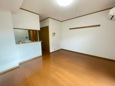 【居間・リビング】 | グランデ・ピアッツァ