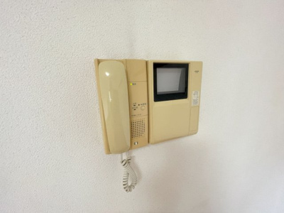 【セキュリティ】 | グランデ・ピアッツァ