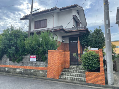 【外観】 | 厚木市船子　売土地