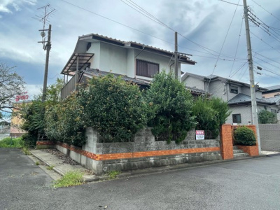 【外観】 | 厚木市船子　売土地