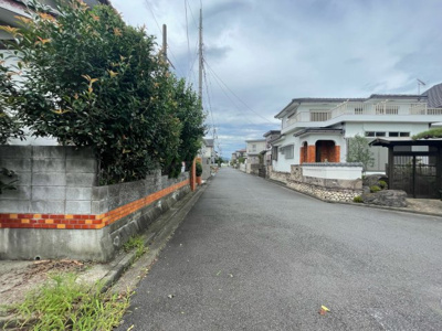 【周辺】 | 厚木市船子　売土地