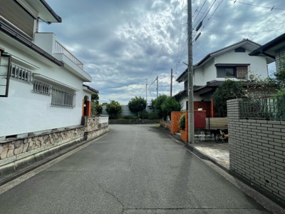 【周辺】 | 厚木市船子　売土地