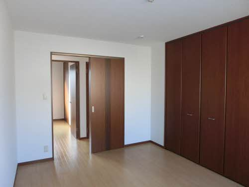 サン・カーサKの内装