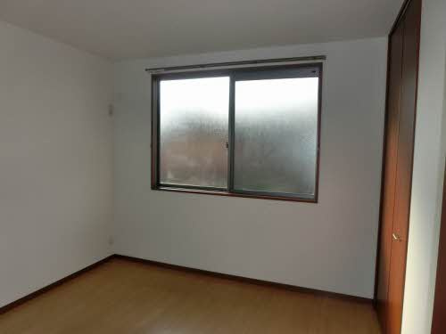 サン・カーサKの洋室