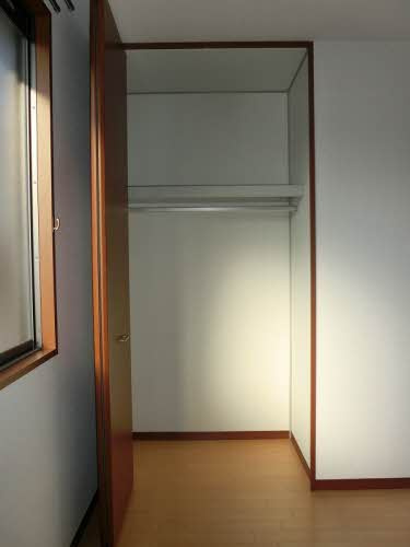 サン・カーサKの内装