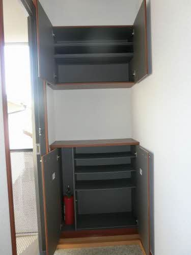 サン・カーサKの設備