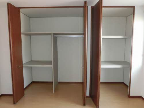 サン・カーサKの収納