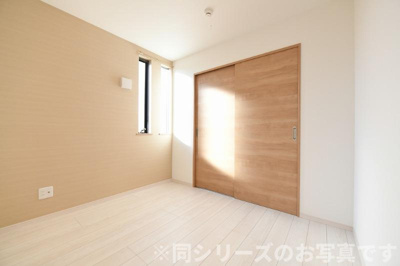 【寝室】 | GRANDTIC香椎　★プライスホームなら仲介手数料が割引価格です★