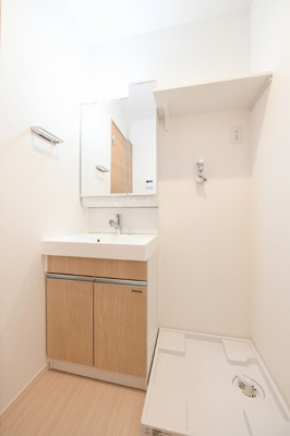 【洗面所】 | GRANDTIC香椎　★プライスホームなら仲介手数料が割引価格です★