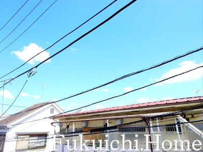 【展望】 | アズーリ北沢