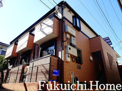 【外観】 | アズーリ北沢