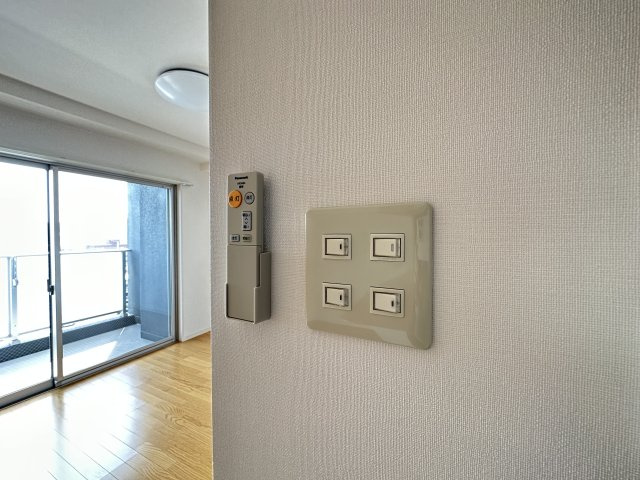 MOLTE STELLEの設備
