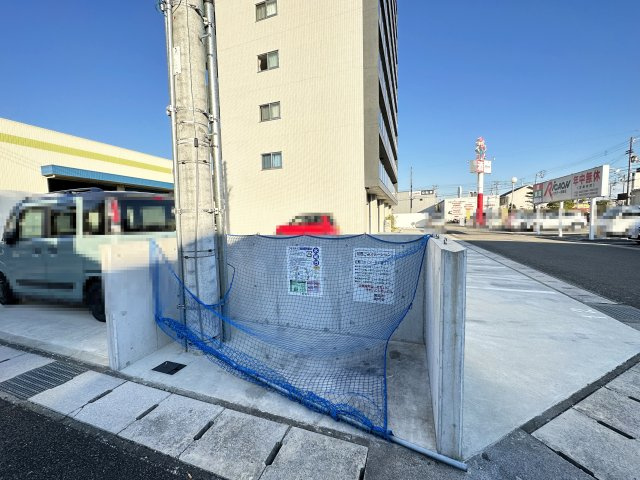 MOLTE STELLEのその他
