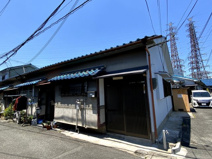 寿町平屋の画像