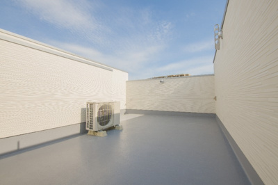 【バルコニー】 | 仲介手数料半額！HPに初期費用掲載「プライスホーム」で検索！GRANDTIC南大橋Ⅱ