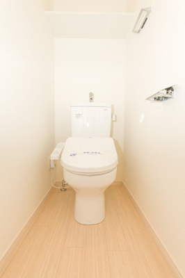 【トイレ】 | 仲介手数料半額！HPに初期費用掲載「プライスホーム」で検索！GRANDTIC南大橋Ⅱ