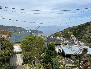 【展望】 | 宇佐美みのりの村　戸建