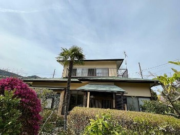 宇佐美みのりの村　戸建の画像