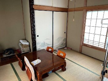 【和室】 | 宇佐美みのりの村　戸建