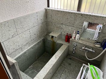 【浴室】 | 宇佐美みのりの村　戸建