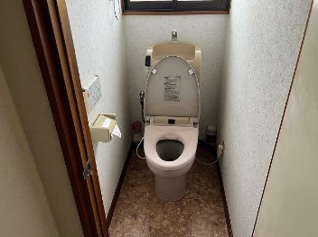 【トイレ】 | 宇佐美みのりの村　戸建