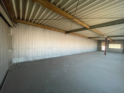 【内装】 | 午起貸工場 | 2階