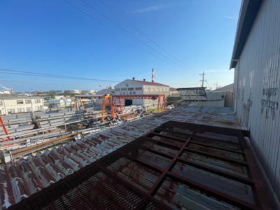 【展望】 | 午起貸工場