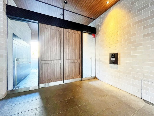 東急田園都市線　青青葉台駅　ドレッセリノ青葉台の画像