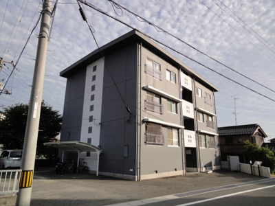 【外観】 | パルコ小串