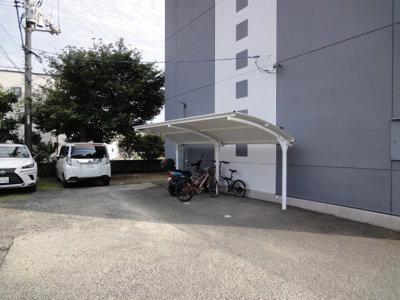 【その他共用部分】 | パルコ小串