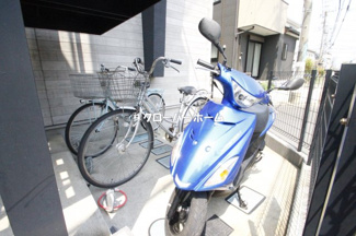 【その他共用部分】