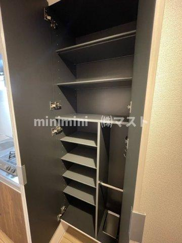 スワンズシティ大阪エスクレアのその他