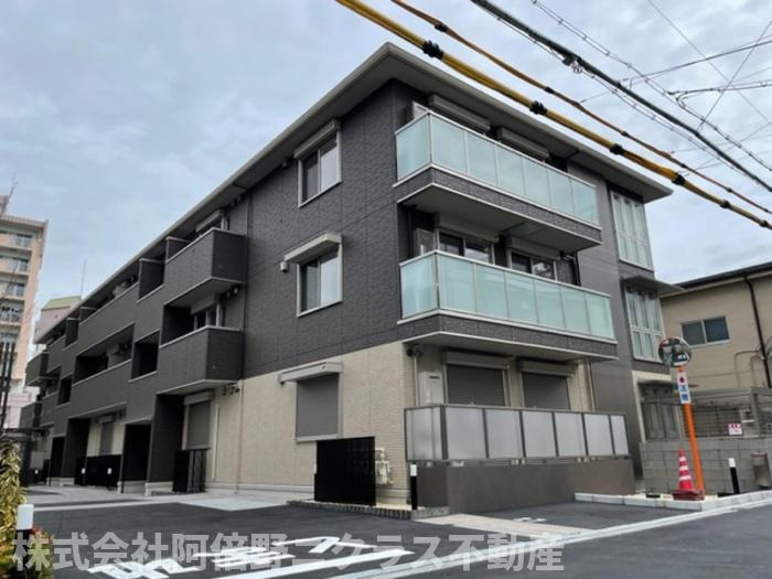 Sinfaria YUZATO C棟