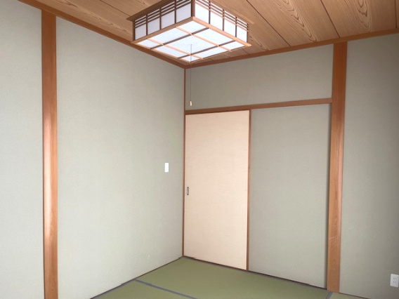 敦賀市砂流中古戸建