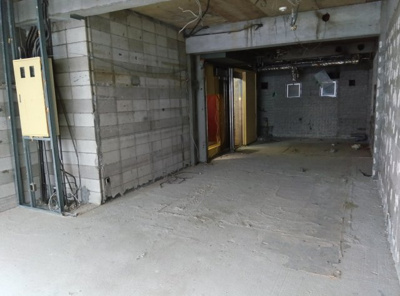 【内装】 | 朝日電機ビル