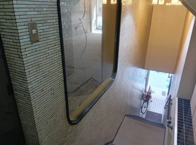 【その他共用部分】 | 朝日電機ビル