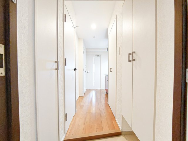 【内装】 | 中HPに初期費用掲載「プライスホーム」で検索！サヴォイ箱崎セントリシティ