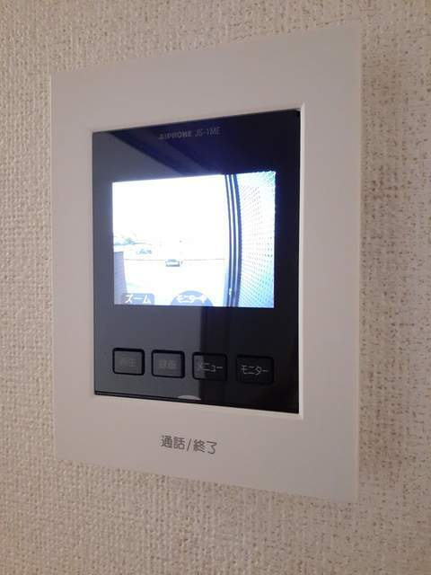 クリアネス F Ⅱの設備