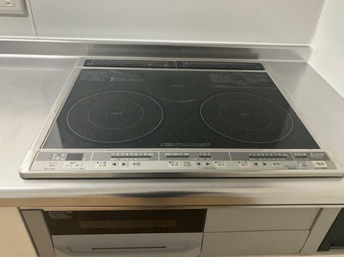 熊本市中央区黒髪５丁目のアパートの設備