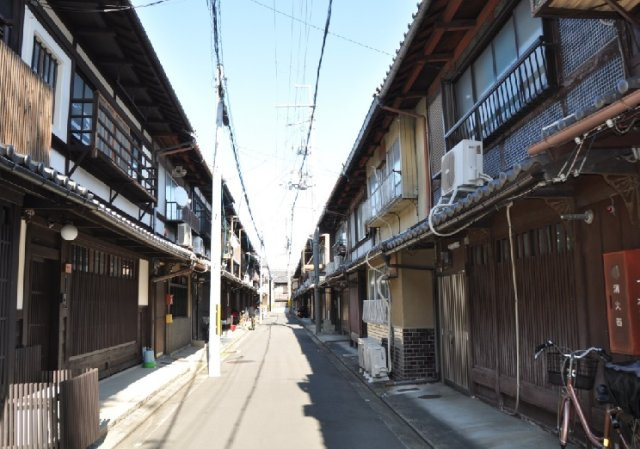 【外観】 | K60293-香柏 極