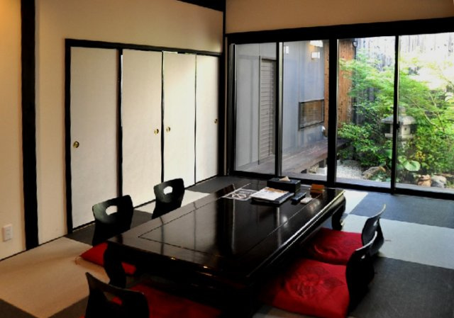 【居間・リビング】 | K60293-香柏 極