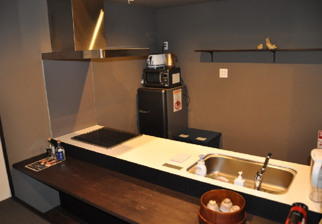 【キッチン】 | K60293-香柏 極