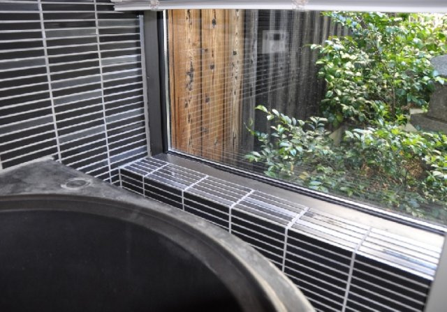 【浴室】 | K60293-香柏 極