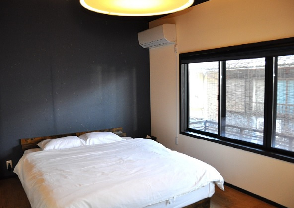 【洋室】 | K60293-香柏 極