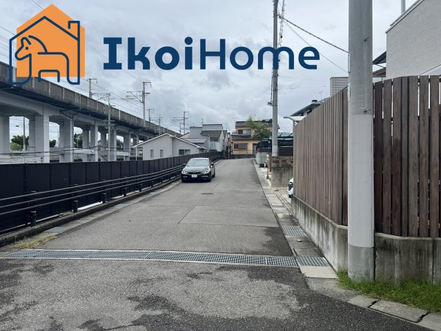 明石市大久保町谷八木　中古一戸建の周辺|●資料・カタログのご請求無料●スーパーやコンビニ、飲食店、病院など徒歩圏内の施設も多々あります。