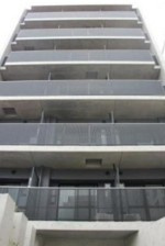 【外観】 | ZOOM中野 | 鉄筋コンクリート造のがっちりとした建物。