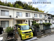 原山台テラスハウス(1-9-2)の画像