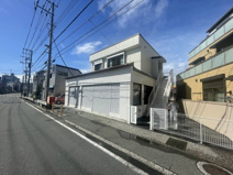 久比里1丁目店舗の画像