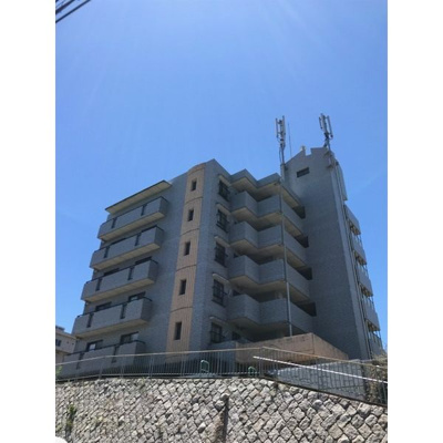 【外観】 | LONE STAR茶屋ヶ坂